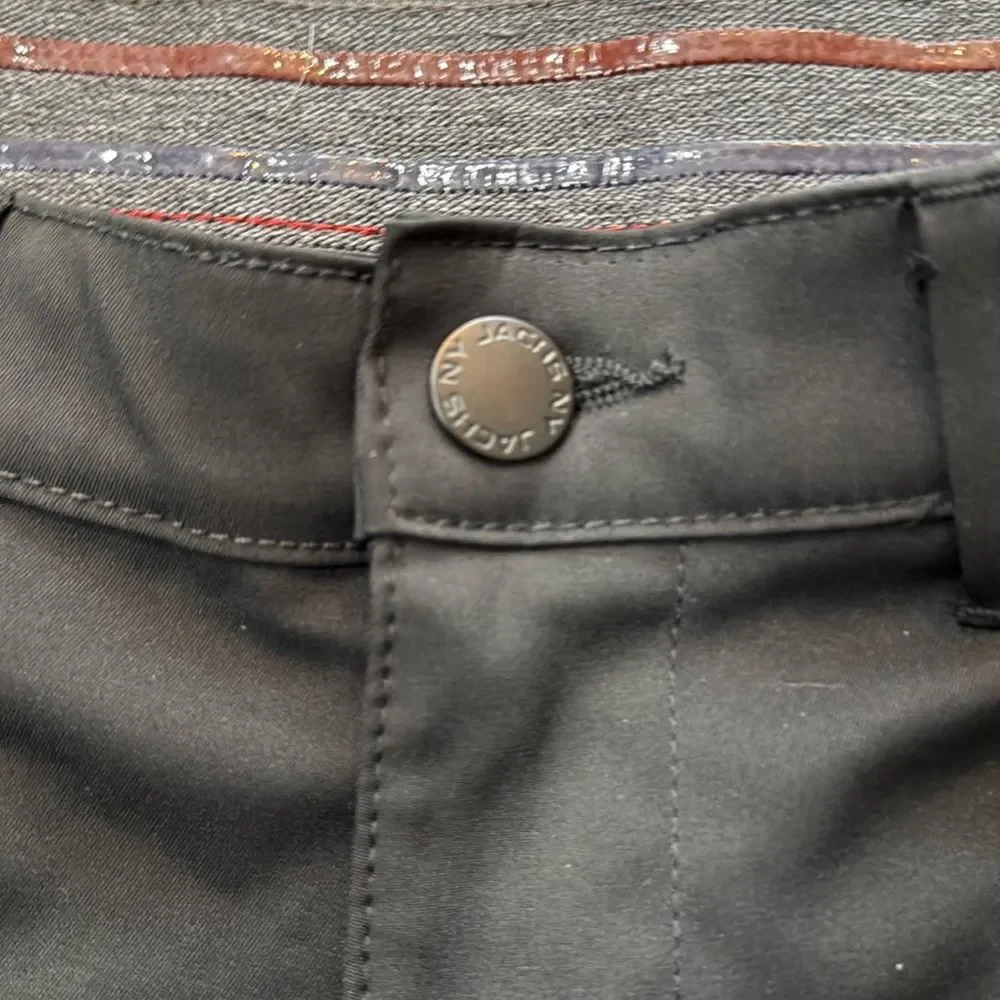 Jachs‎ New York performance Shorts Black Waist 30